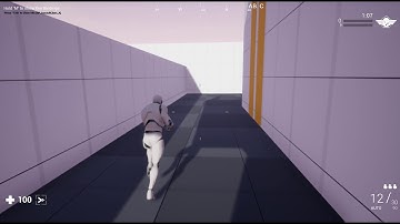 Multiplayer Merge ALS V3 with FPS Template