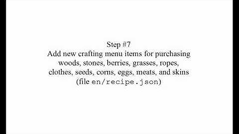 Dark Days Zombie Survival (Hacking Tutorial): Add Purchase Features with Cigarettes as Currency