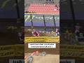 Supercross 250 LCQ Total SLAM! #dirtbike#motocross#racing#fyp#iphone#viral#bike#rider#race#fun