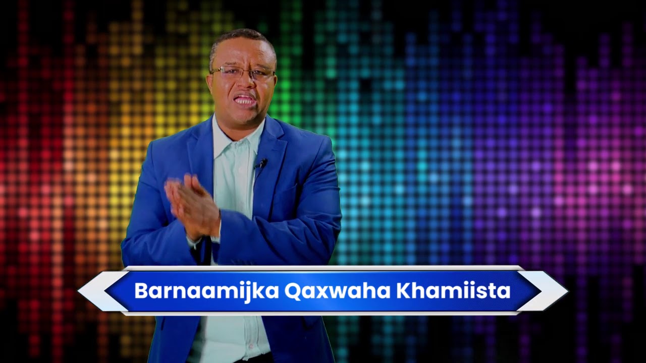 Qiso Cajiib ah: Wiil Bangi ka shaqeeya oo xaaskii laga furay iyo nin boolis baadhe ah oo ka yaabiyay