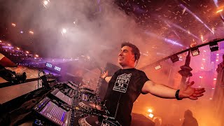 Hardwell - I FEEL LIKE DANCING (LIVE Tomorrowland 2022)