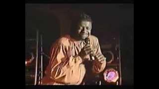 Gerald Alston   Slow Motion (Live)