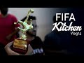 FIFA Kitchen | Vlog 14 | We hosted a gaming tournament in Bhopal | Arjun Mukherjee | 2022