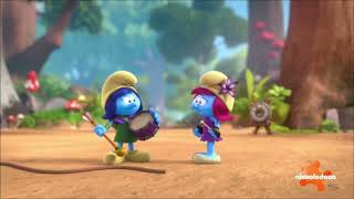 Smurfstorm - Go Practice Somewhere Else Read Description