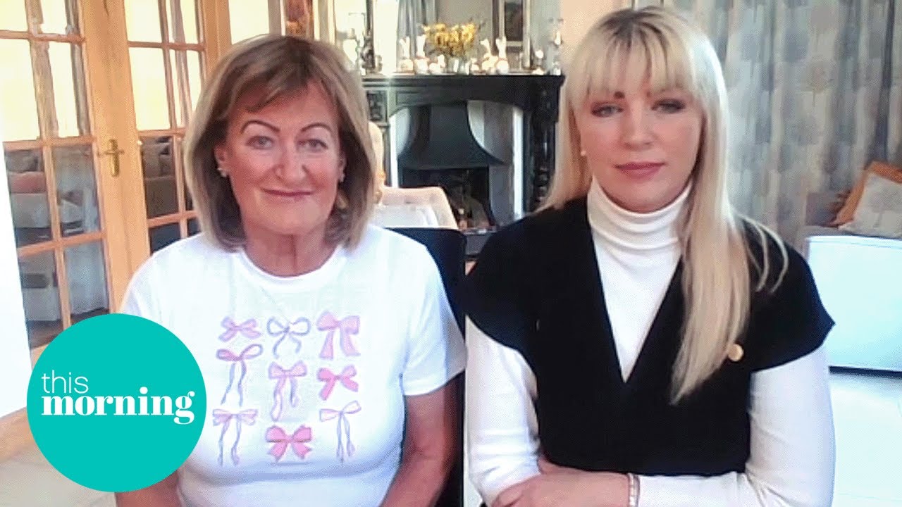 ‘We Lost £2000 to Holiday Scammers’ | This Morning