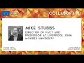 Collaborate keynote mike stubbs fact