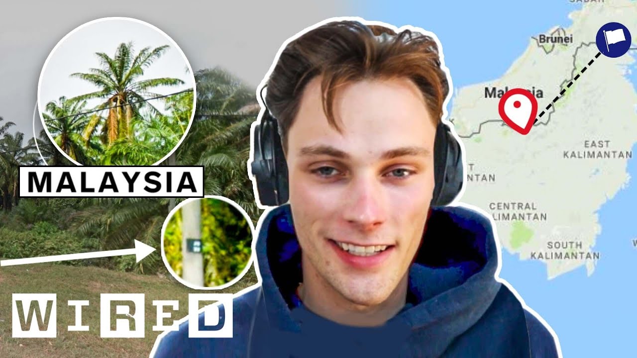 Chaque astuce quun joueur Pro GeoGuessr utilise pour gagner ft RAINBOLT  CBL