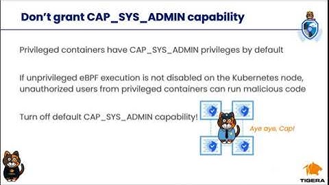 Kubernetes container escape via privilege escalation - analysis and mitigation of CVE-2021-31440.