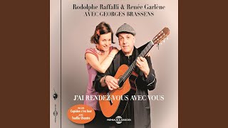 Video thumbnail of "Rodolphe Raffalli - Saturne"