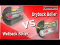 Understanding the Difference between Wetback & Dryback Boilers - SteamWorks