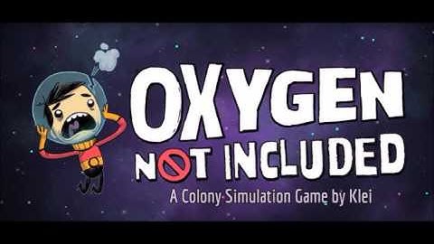 Oxygen Not Included Ingame Music 1