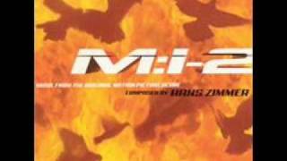 Mission Impossible 2 Score- Mission Accomplished