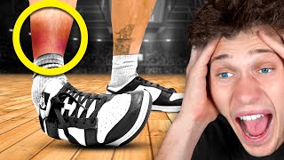 All Your BASKETBALL Pain In One Video!