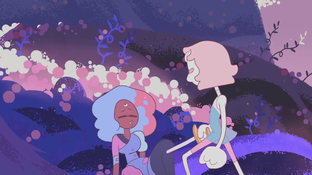 Steven Universe // Gemanimate 2