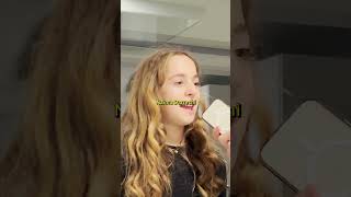 Preguntas con YoSoyAnix! #shorts