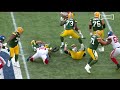 EPIC D-LINE 1-on-1s, SACKS & PASS RUSHING From Week 5!