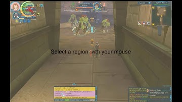 New bot part 3 DMO jitbit 2021 ( long distance attack)