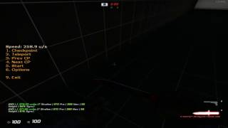 CS:GO LongJump | 277 Units