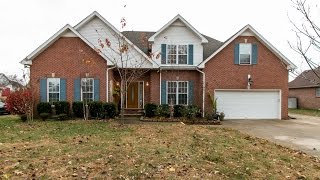 3533 Barkers Mill Rd Clarksville TN 37042