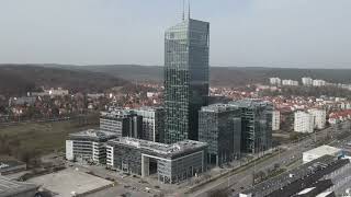 Olivia Star,Gdańsk,Poland