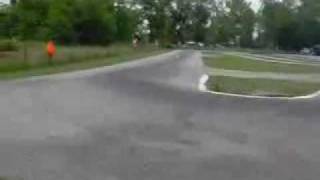 Video Gaio 2Prova Model Race 2009..Avi