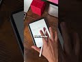 🍎✏️ Trucos de iPad con el Apple Pencil #Tecnologia #iPad #Hacks #iPhoneTips #iPadTips #applepencil