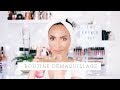 Get Unready With Me l Démaquillage Huile