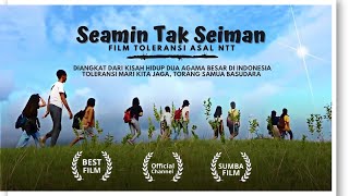 FILM SUMBA 2022 : Seamin Tak Seiman