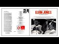 Capture de la vidéo 24 & 26/07/1973 - Pepper Adams & Elvin Jones