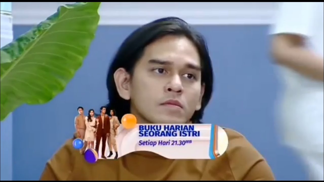 BUKU HARIAN SEORANG ISTRI EPISODE SABTU NOVEMBER 2021 - YouTube
