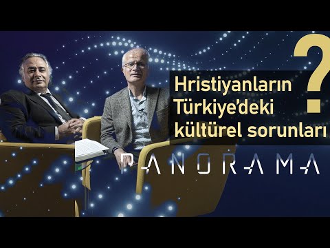 Video: Panorama nedir? kelime anlamları