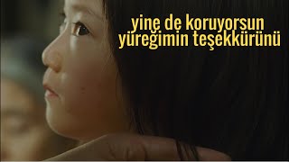 Ovunque Proteggi - Türkçe Çeviri