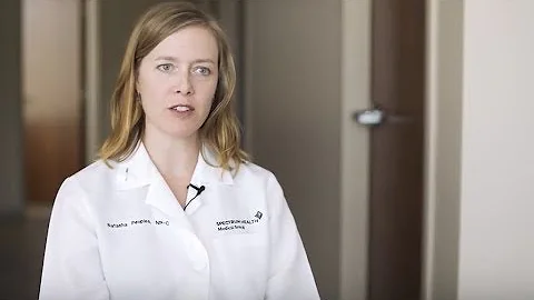 Videobiography for Natasha Peoples, FNP