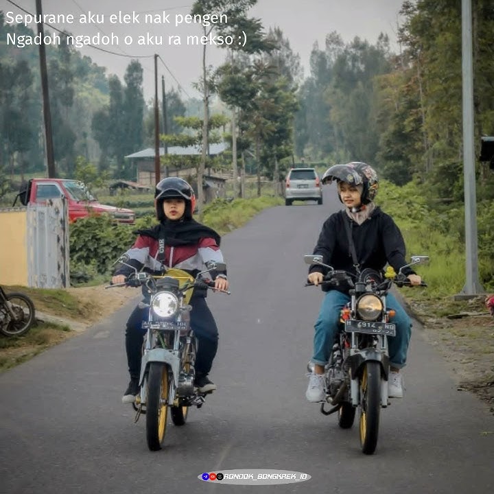 Story wa||sepurane aku elek nak pengen ngadoh ngadoh o :)