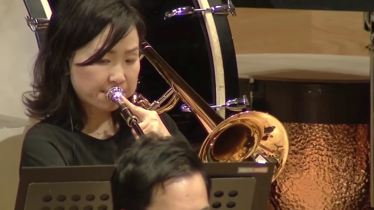 Undertale - Bergentrückung + Asgore Live Orchestra from 5th Anniversary Concert