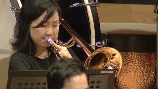 Undertale - Bergentrückung   Asgore Live Orchestra from 5th Anniversary Concert