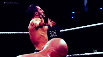 NXT 2k20 Intro: Anarchy Universe Edition