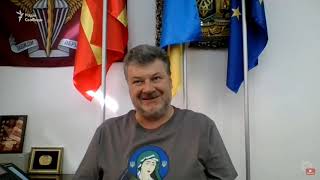 У Звягелі працює екологічна інспекція: Віталій Бунечко про наслідки влучання в об’єкт інфраструктури