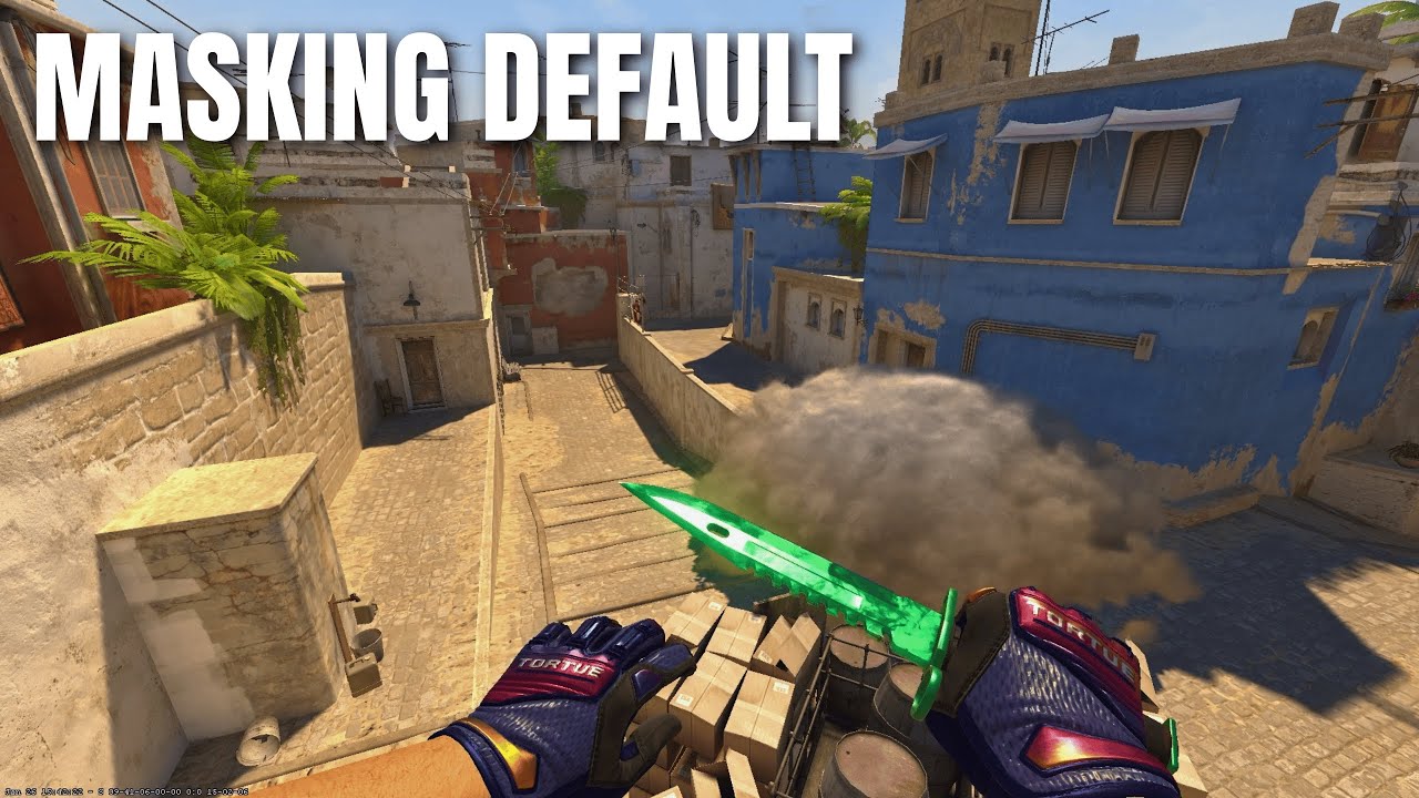 Даже игроки с рейтингом 3000 не понимают этого.