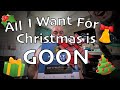 All i want for christmas is goon  uni revue christmas parody