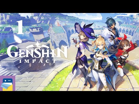 Tudo sobre Genshin Impact: lançamento, requisitos, gameplay e mais