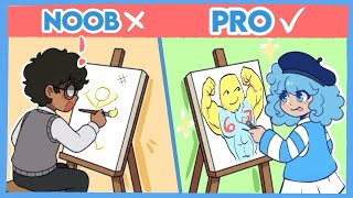 •QUEM DESENHA MELHOR NESSA COMPETIÇÃO!