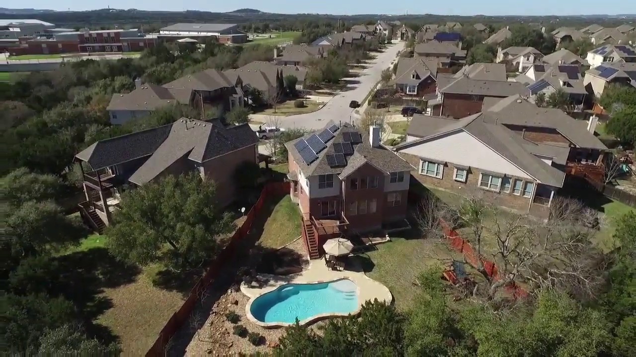 12600 Monterey Path Steiner Ranch Steiner Ranch Home Sold by Elicia Michaud