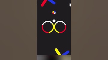 Can You Beat the Color Switch Level of the Day?  #freedom #gamingcommunity  #mobilegaming