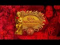 Salgueiro 2026 TRIBUTO A ROSA MAGALHÃES O VERMELHO E BRANCO DEU ROSA Salgueiro 2026 TRIBUTO A ROSA MAGALHÃES O VERMELHO E BRANCO DEU ROSA