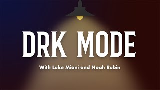 Drk Mode Podcast Episode 143: Techtober is Over