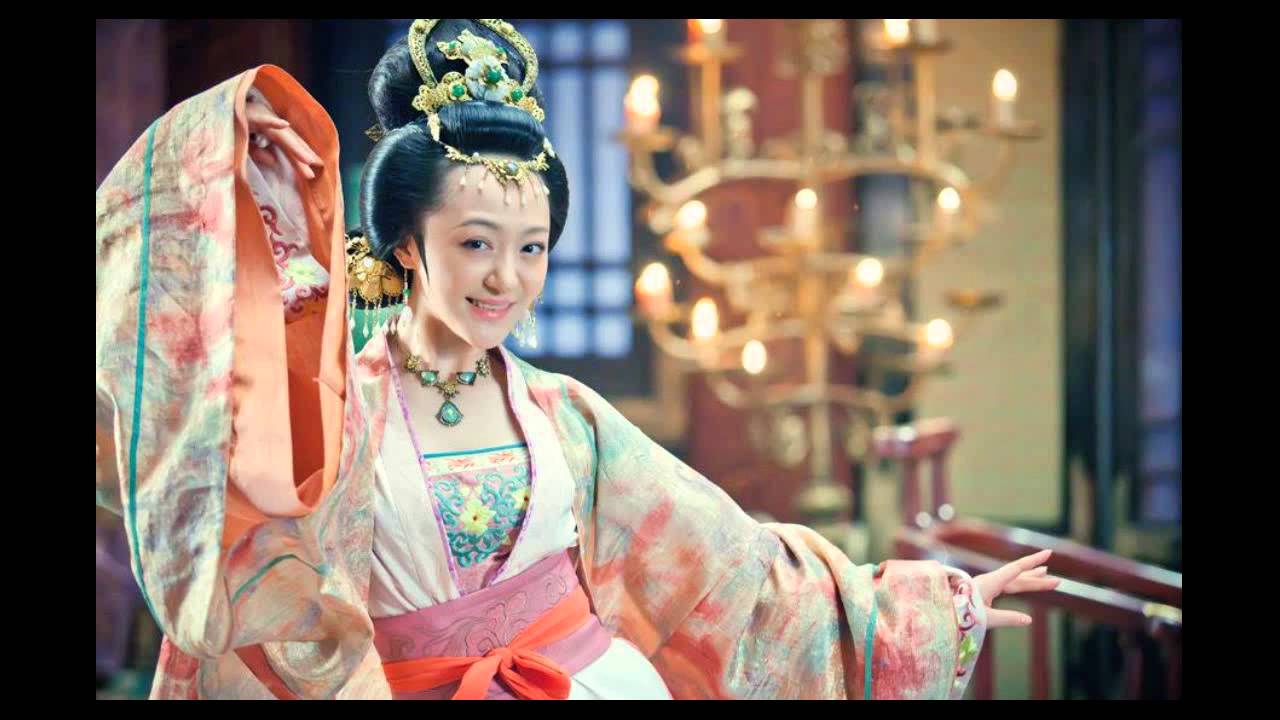 Ju Hua Tai เบญจมาศครวญ