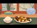 Nainai’s Recipe - A Calming &amp; Relaxing Cooking Game, Stir Fry A Delicious Meal