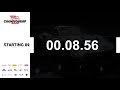 SRO E-Sport GT Series - Nurburgring