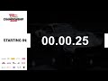 SRO E-Sport GT Series - Nurburgring